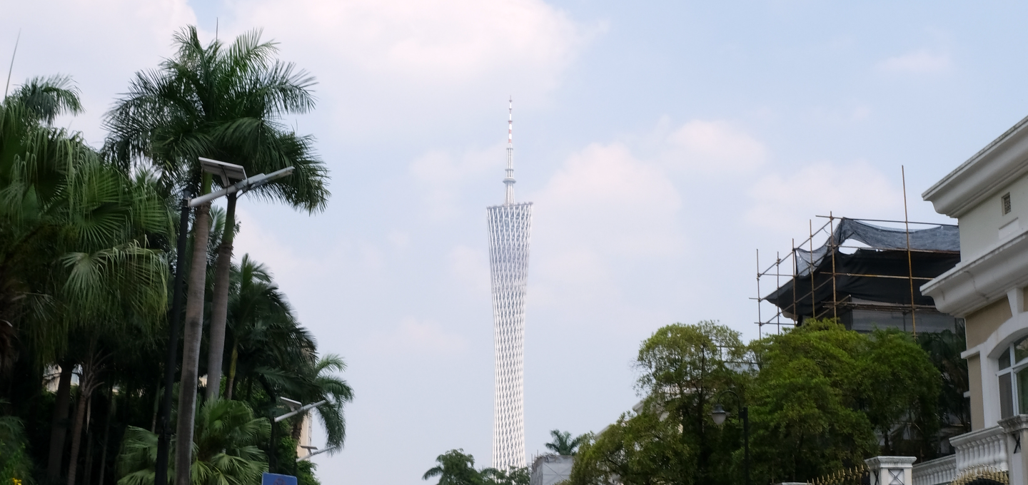 广州金亚奥克伍德华庭酒店式公寓