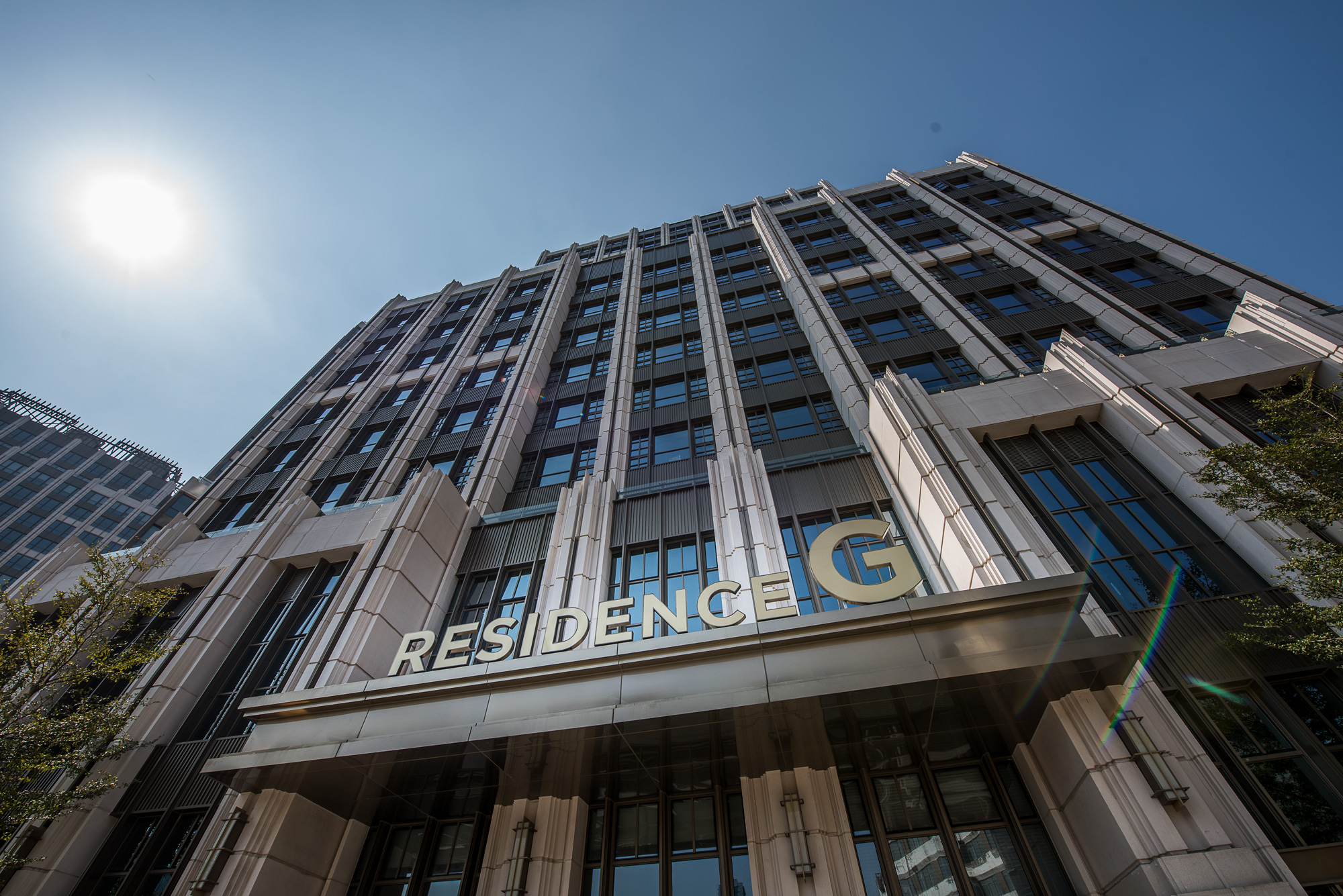 Residence G Shenzhen
