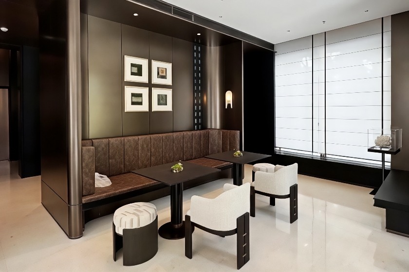 宽岚·大境服务式公寓