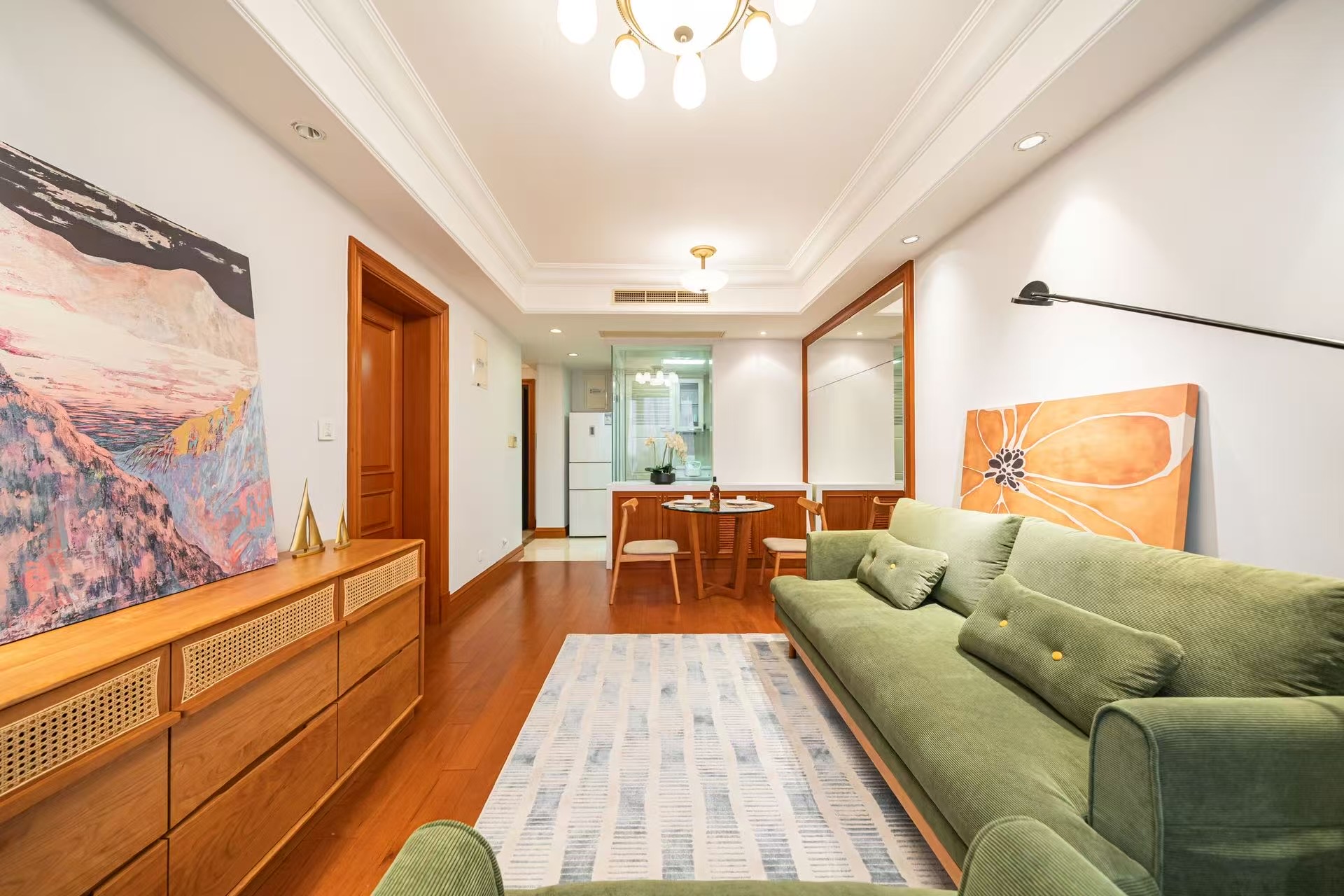 徐汇苑服务式公寓