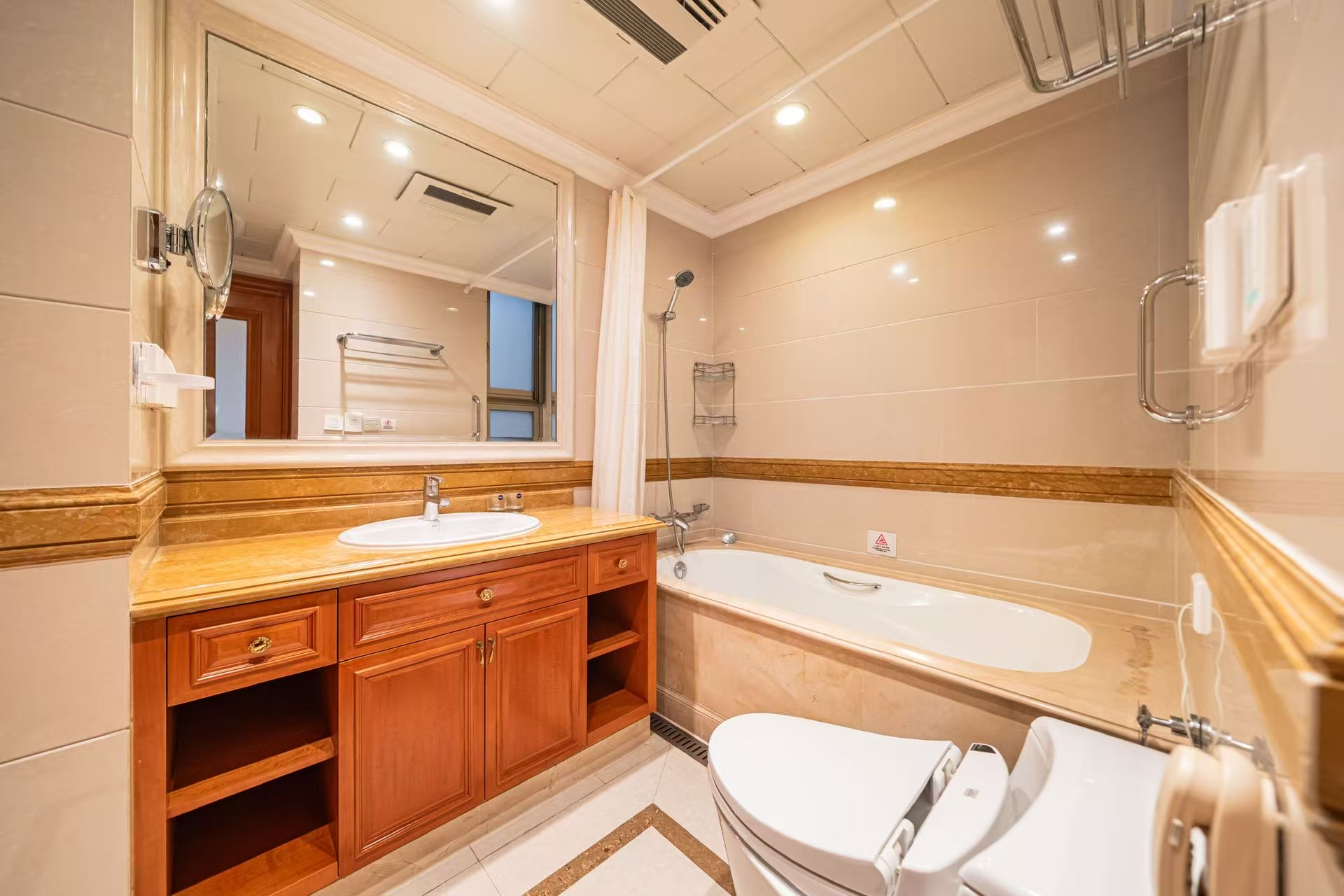 徐汇苑服务式公寓