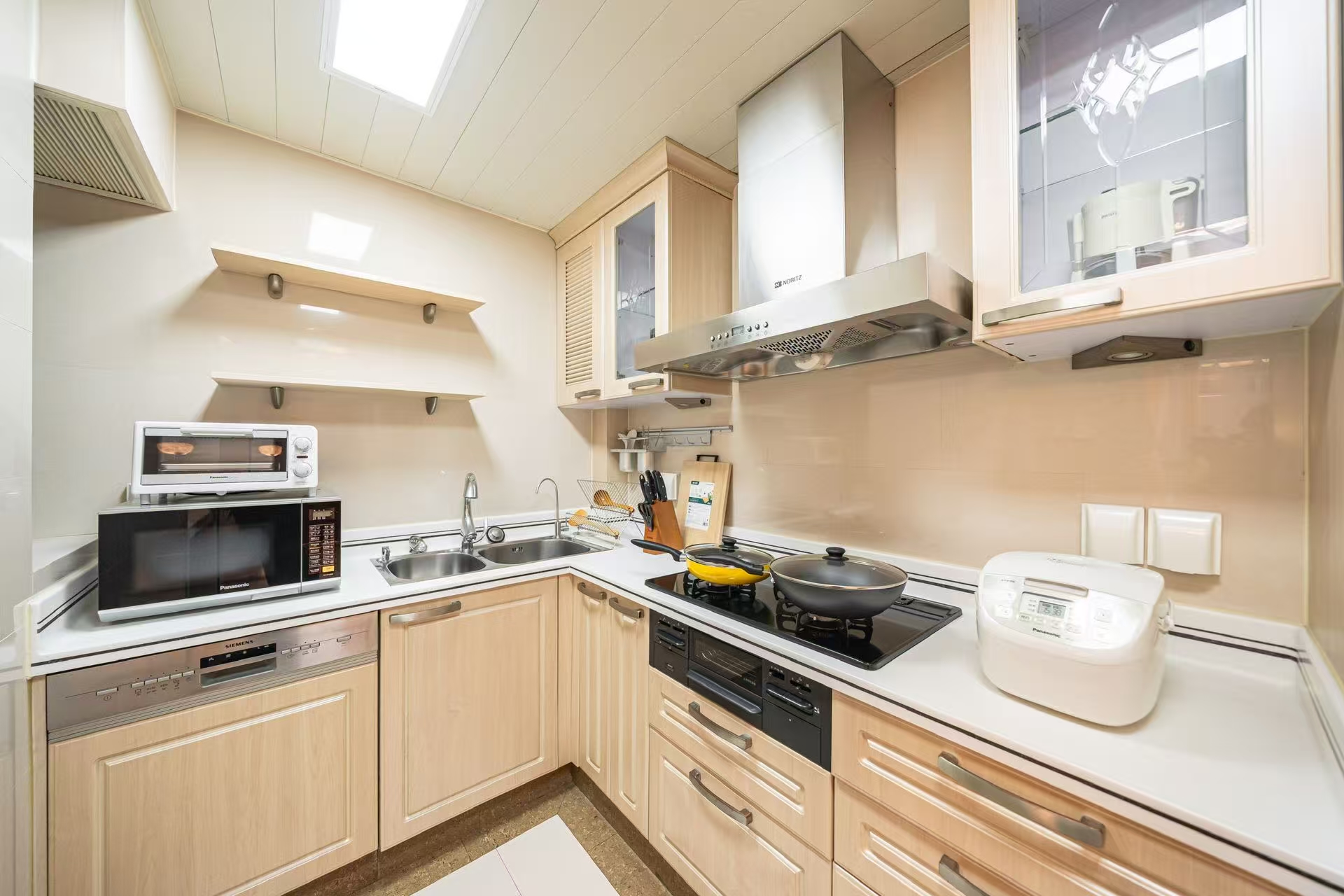 徐汇苑服务式公寓