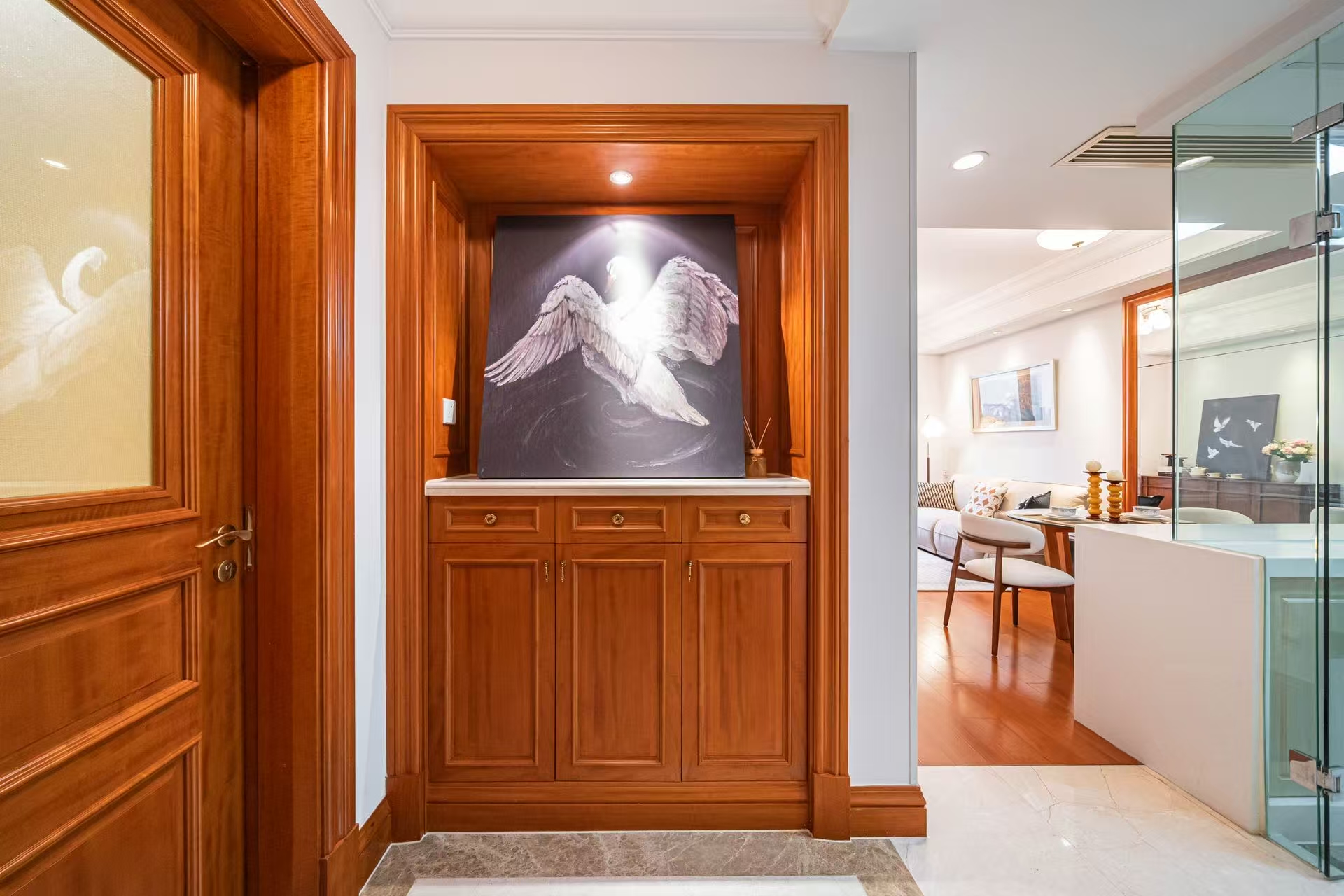 徐汇苑服务式公寓