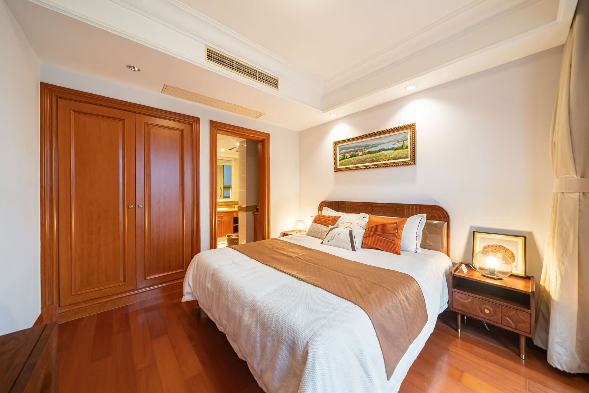 徐汇苑服务式公寓