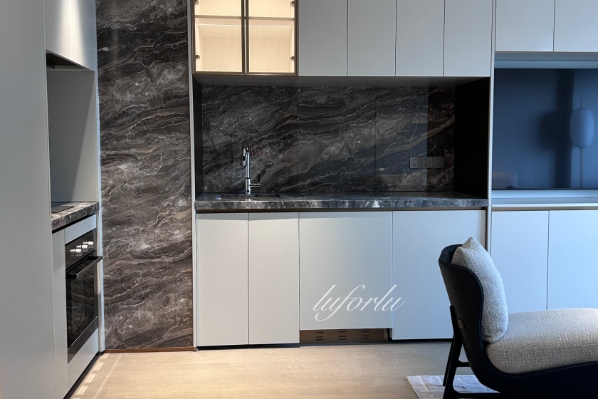 西岸中环汇 Bundo West