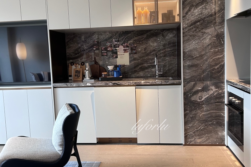 西岸中环汇 Bundo West