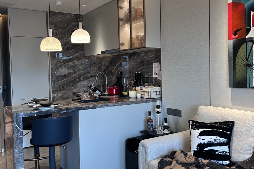 西岸中环汇 Bundo West