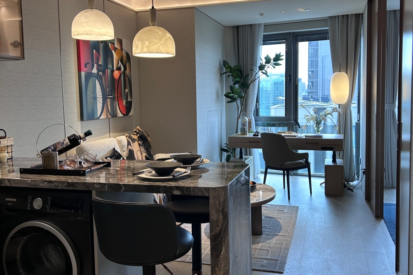 西岸中环汇 Bundo West