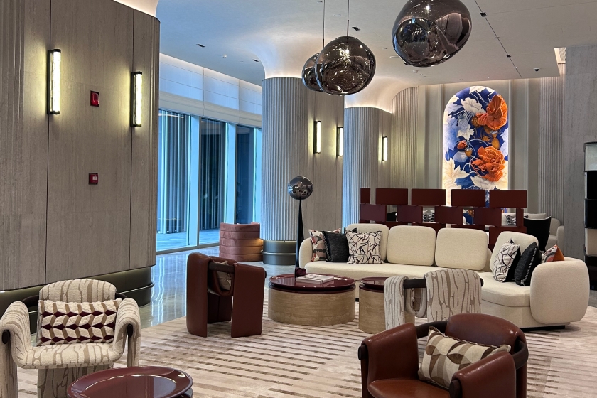 西岸中环汇 Bundo West