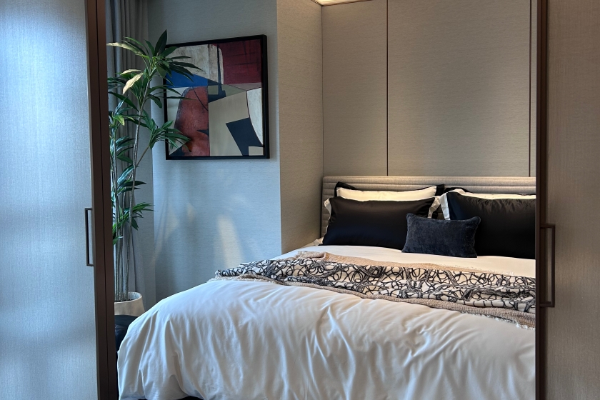 西岸中环汇 Bundo West