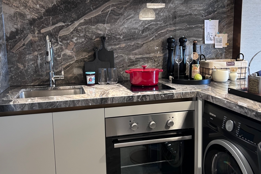 西岸中环汇 Bundo West