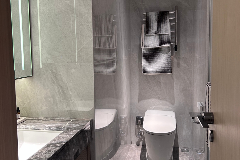 西岸中环汇 Bundo West