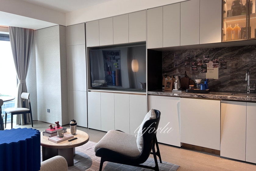 西岸中环汇 Bundo West