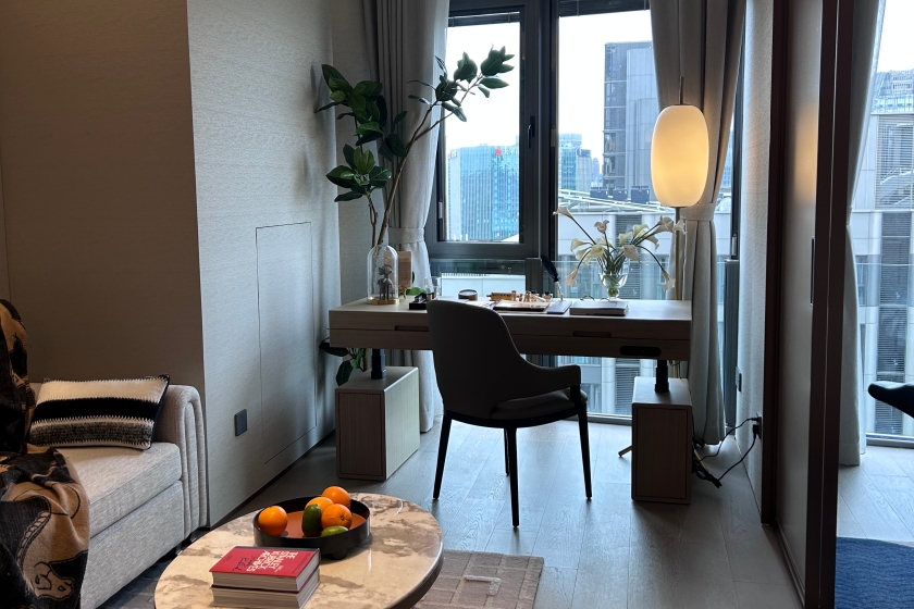 西岸中环汇 Bundo West